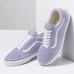 VANS Women's Old Skool Shoes 9 VANS Women's Old Skool Shoes -Columba Clothing Shop 2080510 508 alt4