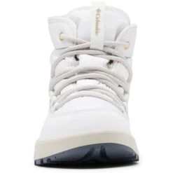 COLUMBIA Women's Slopeside Village Omni-Heat Mid Boots -Columba Clothing Shop 2080685 101 alt5