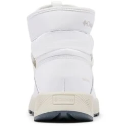 COLUMBIA Women's Slopeside Village Omni-Heat Mid Boots -Columba Clothing Shop 2080685 101 alt6