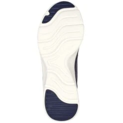 SKECHERS Women's Relaxed Fit: D'Lux Comfort - Sunny Oasis Shoe -Columba Clothing Shop 2080758 402 alt4