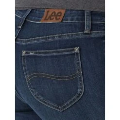 LEE Women's Legendary Mid Rise Bootcut Jeans -Columba Clothing Shop 2080775 403 alt3