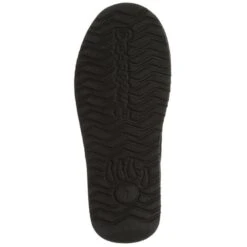 BEARPAW Women's Puffy Slipper -Columba Clothing Shop 2080790 001 alt3