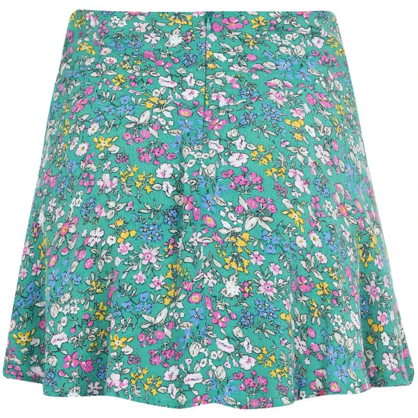 JACK WILLS Women's Daisy Print Mini Skirt 2 JACK WILLS Women's Daisy Print Mini Skirt - Image 2