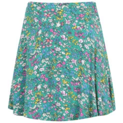 JACK WILLS Women's Daisy Print Mini Skirt