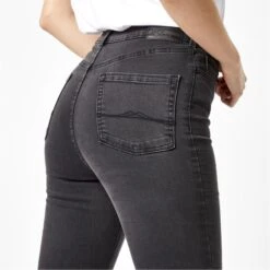 JACK WILLS Women's Jagger High Rise Super Skinny Jeans -Columba Clothing Shop 2081156 001 alt2