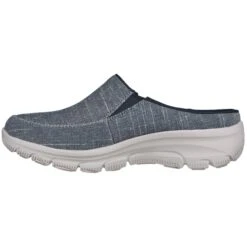 SKECHERS Women's Relaxed Fit: Easy Going - Shore-Things Shoes -Columba Clothing Shop 2081359 402 alt2
