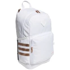 ADIDAS Classic 3-Stripes 4.0 Backpack -Columba Clothing Shop 2081411 101 alt3