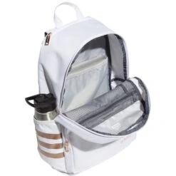 ADIDAS Classic 3-Stripes 4.0 Backpack -Columba Clothing Shop 2081411 101 alt5