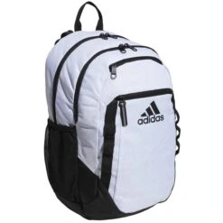 ADIDAS Excel 6 Backpack -Columba Clothing Shop 2081416 101 alt3