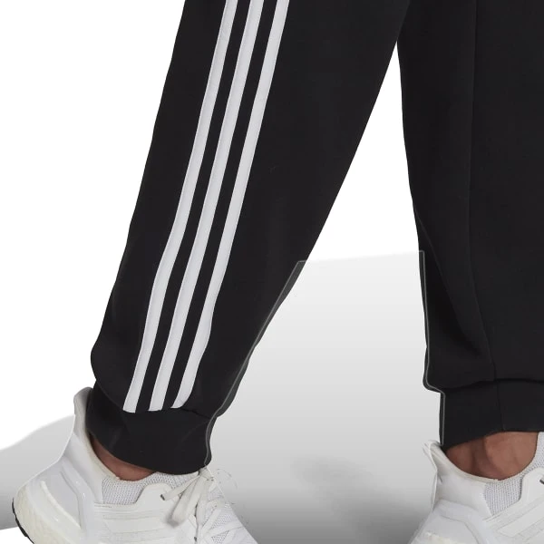 ADIDAS Women's Future Icons 3-Stripes Pants 6 ADIDAS Women's Future Icons 3-Stripes Pants - Image 6