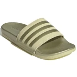 ADIDAS Adilette Comfort Slides -Columba Clothing Shop 2081684 108 alt2