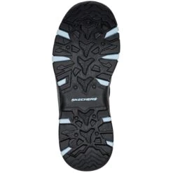 SKECHERS Women's Relaxed Fit: Trego - Lookout Point Hiking Shoes -Columba Clothing Shop 2081744 001 alt4