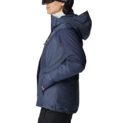 COLUMBIA Women's Rosie Run Insulated Jacket 15 COLUMBIA Women's Rosie Run Insulated Jacket -Columba Clothing Shop 2082014 402 alt02
