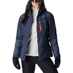 COLUMBIA Women's Rosie Run Insulated Jacket 16 COLUMBIA Women's Rosie Run Insulated Jacket -Columba Clothing Shop 2082014 402 alt03