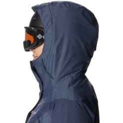 COLUMBIA Women's Rosie Run Insulated Jacket 20 COLUMBIA Women's Rosie Run Insulated Jacket -Columba Clothing Shop 2082014 402 alt07