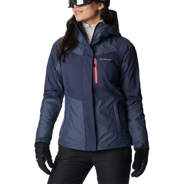 COLUMBIA Women's Rosie Run Insulated Jacket 1 COLUMBIA Women's Rosie Run Insulated Jacket