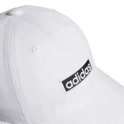 ADIDAS Women's Contender II Tennis Cap -Columba Clothing Shop 2082045 101 alt5