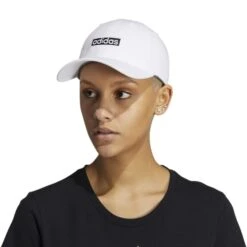 ADIDAS Women's Contender II Tennis Cap -Columba Clothing Shop 2082045 101 alt8