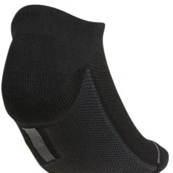 ADIDAS Women's Superlite 3-Stripe No Show Socks, 3 Pack 10 ADIDAS Women's Superlite 3-Stripe No Show Socks, 3 Pack -Columba Clothing Shop 2082050 001 alt4