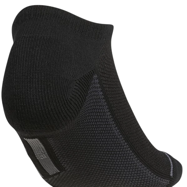 ADIDAS Women's Superlite 3-Stripe No Show Socks, 3 Pack 5 ADIDAS Women's Superlite 3-Stripe No Show Socks, 3 Pack - Image 5