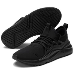 PUMA Women's Pacer Allure Running Shoes -Columba Clothing Shop 2082333 001 alt2