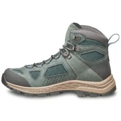 VASQUE Women's Breeze Waterproof Hiking Boots -Columba Clothing Shop 2082337 405 alt2