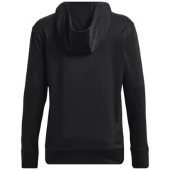 UNDER ARMOUR Women's Armour Fleece Hoodie -Columba Clothing Shop 2082349 001 alt1