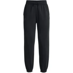 UNDER ARMOUR Women's Rival Fleece Oversize Joggers