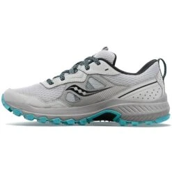 SAUCONY Women's Excursion Tr16 Trail Running Shoes 7 SAUCONY Women's Excursion Tr16 Trail Running Shoes -Columba Clothing Shop 2082459 006 alt2