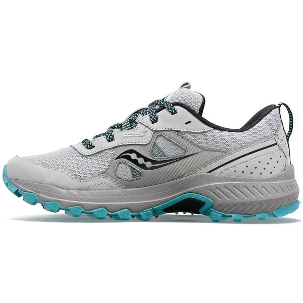 SAUCONY Women's Excursion Tr16 Trail Running Shoes 3 SAUCONY Women's Excursion Tr16 Trail Running Shoes - Image 3