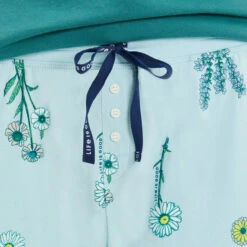 LIFE IS GOOD Women's Wildflowers Snuggle-Up Sleep Joggers -Columba Clothing Shop 2082679 430 alt2