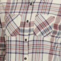 EMS Women's Timber Flannel -Columba Clothing Shop 2082779 111 alt2