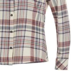 EMS Women's Timber Flannel -Columba Clothing Shop 2082779 111 alt3