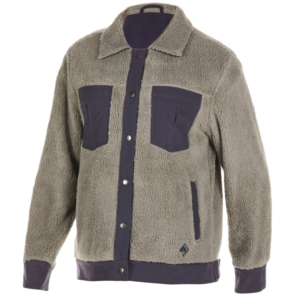 EMS Women's Berkshires Twilight Reversible Lined Shirt Jacket 4 EMS Women's Berkshires Twilight Reversible Lined Shirt Jacket - Image 4