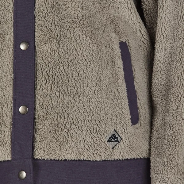 EMS Women's Berkshires Twilight Reversible Lined Shirt Jacket 6 EMS Women's Berkshires Twilight Reversible Lined Shirt Jacket - Image 6