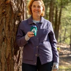 EMS Women's Berkshires Twilight Reversible Lined Shirt Jacket 14 EMS Women's Berkshires Twilight Reversible Lined Shirt Jacket -Columba Clothing Shop 2082830 502 alt6