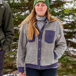 EMS Women's Berkshires Twilight Reversible Lined Shirt Jacket 15 EMS Women's Berkshires Twilight Reversible Lined Shirt Jacket -Columba Clothing Shop 2082830 502 alt7