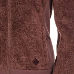 EMS Women's Twilight Full-Zip Hoodie 7 EMS Women's Twilight Full-Zip Hoodie -Columba Clothing Shop 2082831 606 alt2