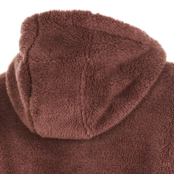 EMS Women's Twilight Full-Zip Hoodie 4 EMS Women's Twilight Full-Zip Hoodie - Image 4