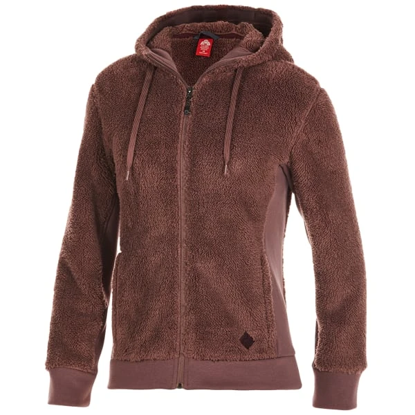 EMS Women's Twilight Full-Zip Hoodie 1 EMS Women's Twilight Full-Zip Hoodie
