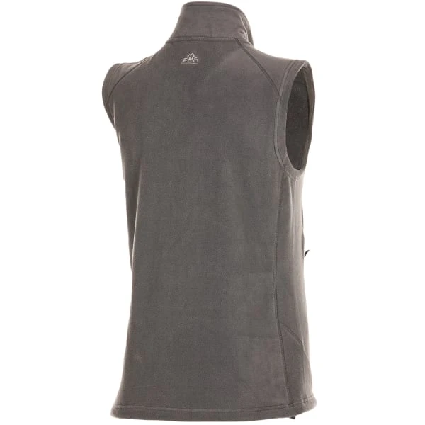 EMS Women's Classic 300 Fleece Vest 2 EMS Women's Classic 300 Fleece Vest - Image 2