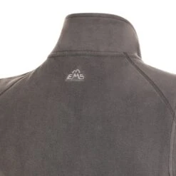 EMS Women's Classic 300 Fleece Vest 8 EMS Women's Classic 300 Fleece Vest -Columba Clothing Shop 2082868 003 alt3