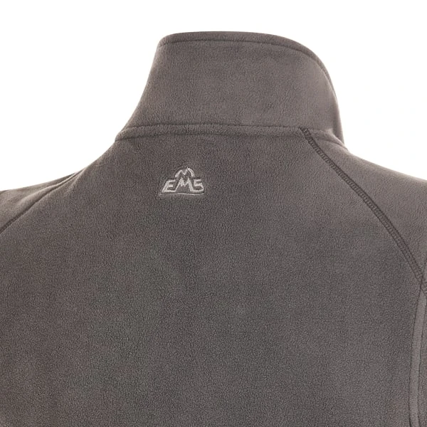 EMS Women's Classic 300 Fleece Vest 4 EMS Women's Classic 300 Fleece Vest - Image 4
