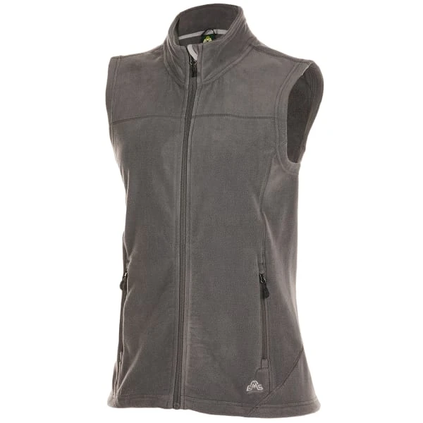 EMS Women's Classic 300 Fleece Vest 1 EMS Women's Classic 300 Fleece Vest