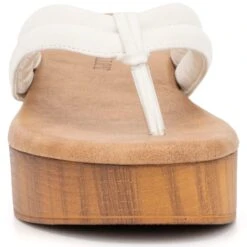 OLIVIA MILLER Women's Caye Sandals -Columba Clothing Shop 2082918 101 alt3