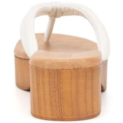 OLIVIA MILLER Women's Caye Sandals -Columba Clothing Shop 2082918 101 alt4