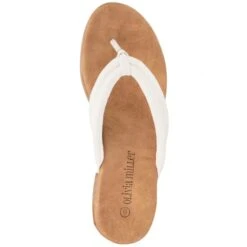 OLIVIA MILLER Women's Caye Sandals -Columba Clothing Shop 2082918 101 alt5
