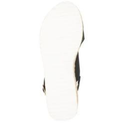 OLIVIA MILLER Women's Double-Strap Slingback Sandals -Columba Clothing Shop 2082925 001 alt6