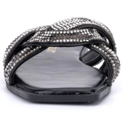 OLIVIA MILLER Women's Marianne Sandals -Columba Clothing Shop 2082973 001 alt3