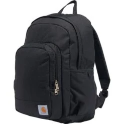 CARHARTT 25L Classic Laptop Backpack 12 CARHARTT 25L Classic Laptop Backpack -Columba Clothing Shop 2083036 001 alt2